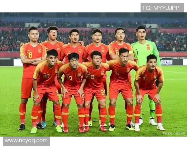 谁是国足最不能缺的球星他为何成为球队核心人物