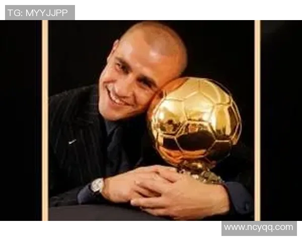 金球奖得主盘点：回顾历史上最具影响力的足球巨星与辉煌时刻